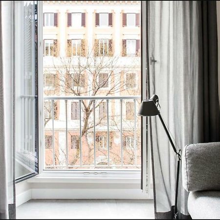 Moma Roma Apartment Ngoại thất bức ảnh