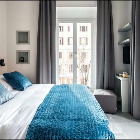 Moma Roma Apartment Ngoại thất bức ảnh