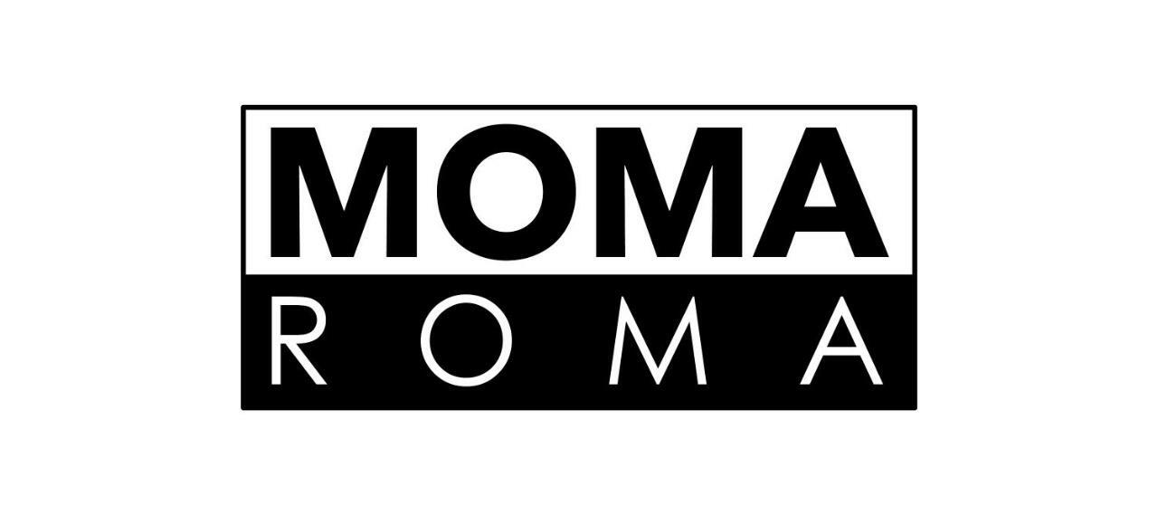Moma Roma Apartment Ngoại thất bức ảnh