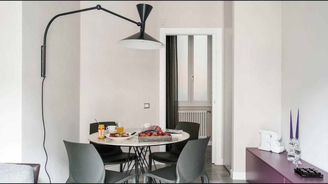 Moma Roma Apartment Ngoại thất bức ảnh