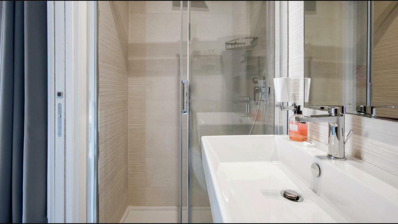 Moma Roma Apartment Ngoại thất bức ảnh