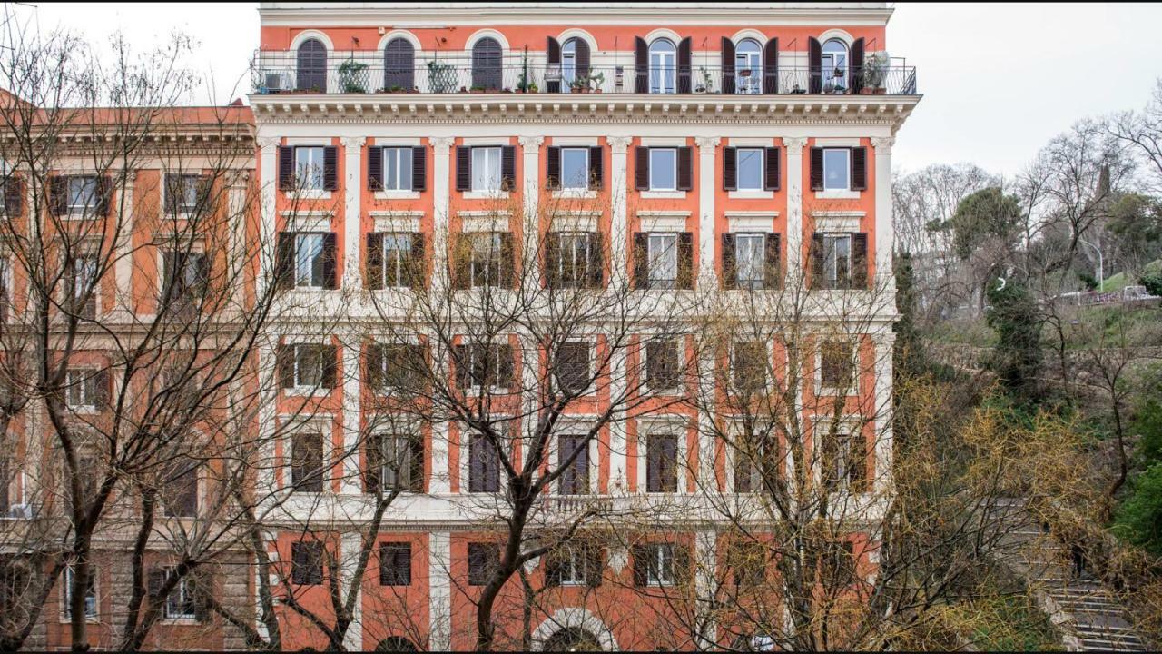 Moma Roma Apartment Ngoại thất bức ảnh