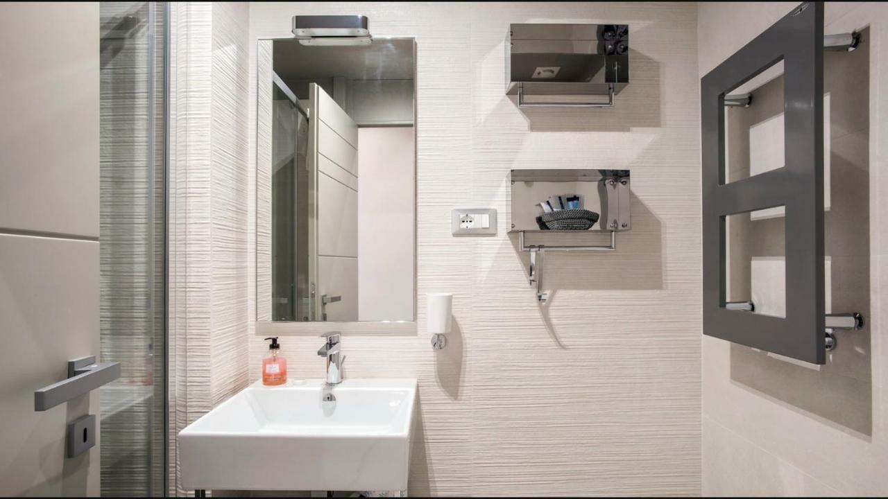 Moma Roma Apartment Ngoại thất bức ảnh