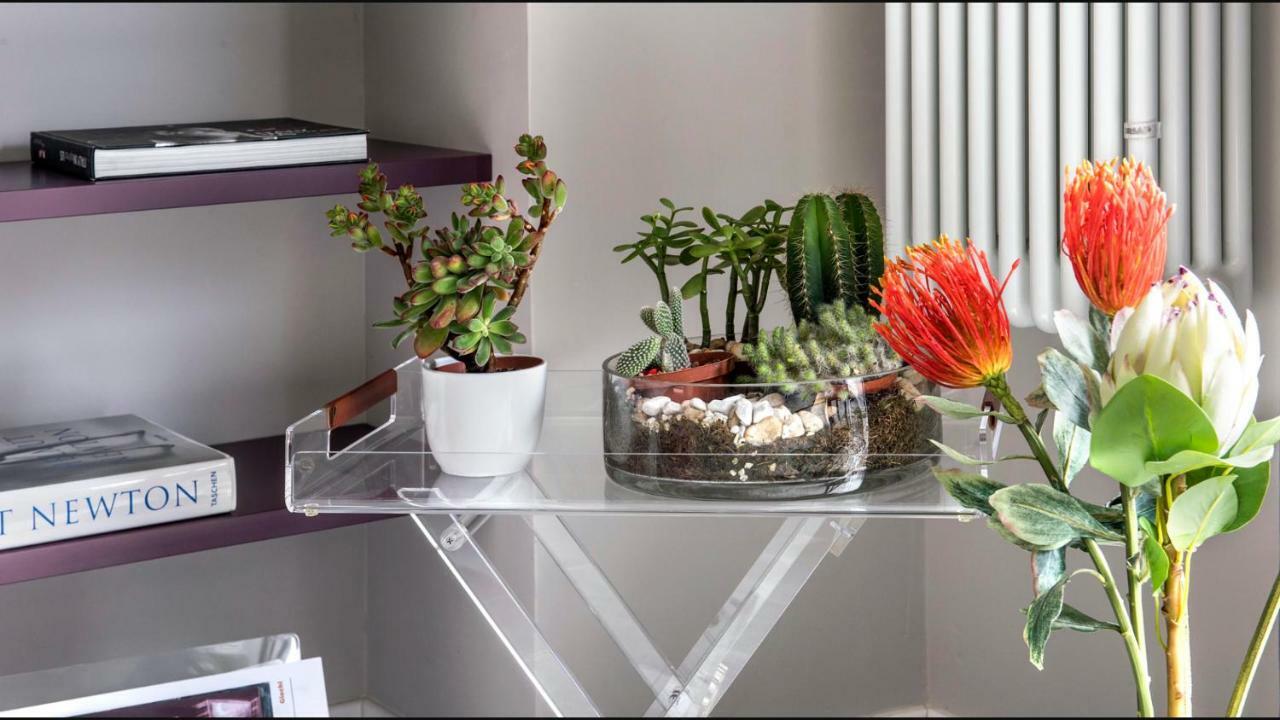Moma Roma Apartment Ngoại thất bức ảnh