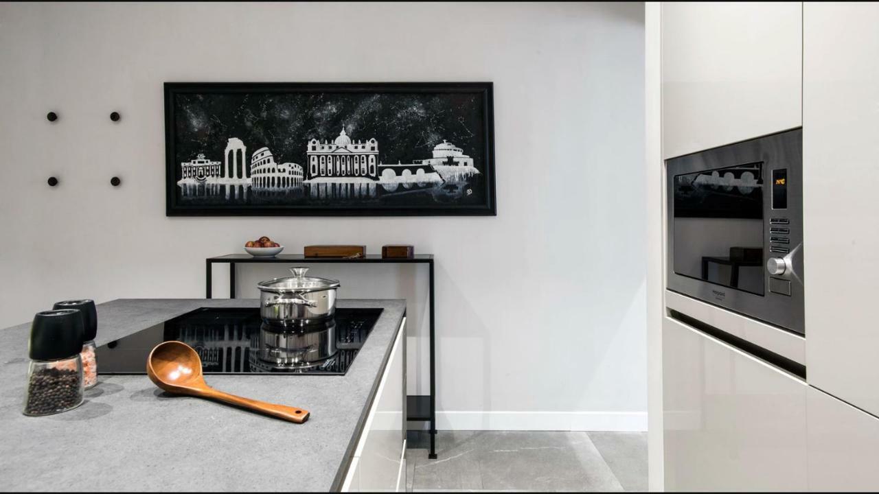 Moma Roma Apartment Ngoại thất bức ảnh