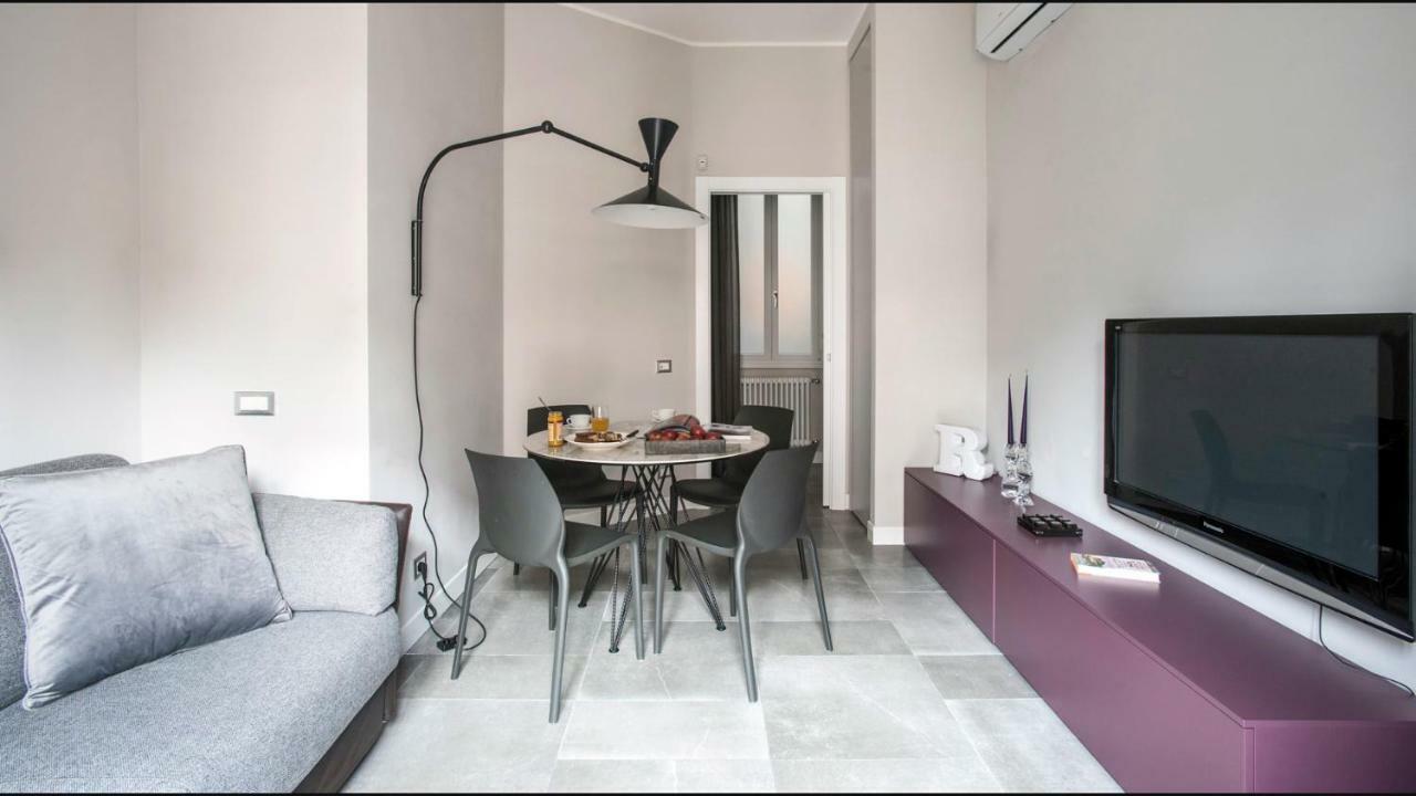 Moma Roma Apartment Ngoại thất bức ảnh