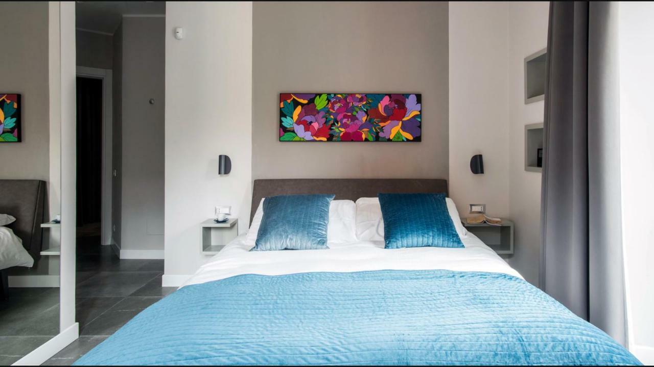 Moma Roma Apartment Ngoại thất bức ảnh