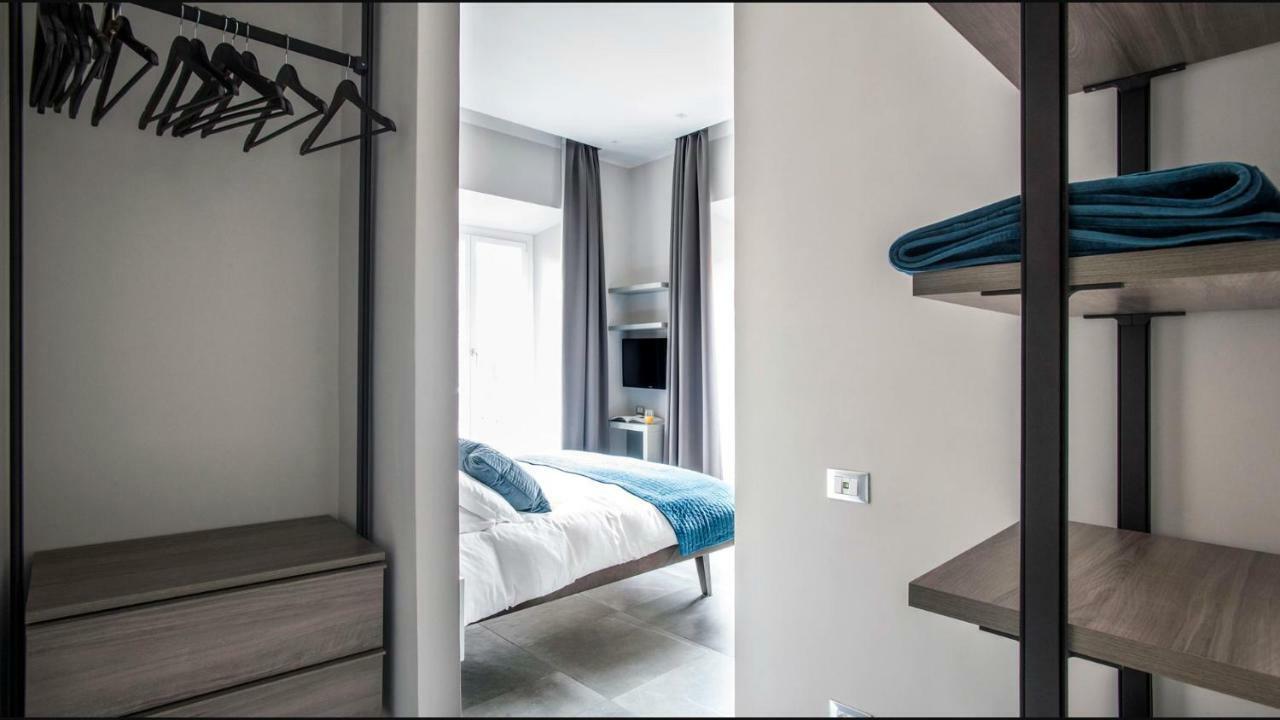 Moma Roma Apartment Ngoại thất bức ảnh