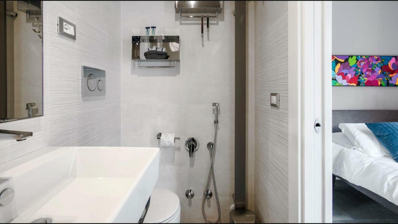 Moma Roma Apartment Ngoại thất bức ảnh